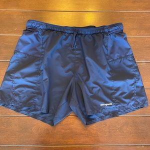 Patagonia Mens Stryker Pro Short